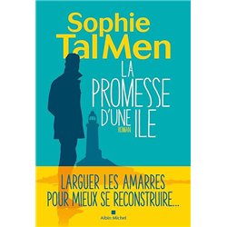 LA PROMESSE D UNE ILE Auteur(s): TAL MEN SOPHIE