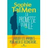 LA PROMESSE D UNE ILE Auteur(s): TAL MEN SOPHIE