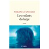 LES ENFANTS DU LARGE Auteur(s): TANGVALD VIRGINIA