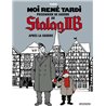 MOI RENE TARDI PRISONNIER DE GUERRE AU STALAG IIB T3 APRES LA GUERRE Auteur(s): TARDI