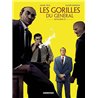 LES GORILLES DU GENERAL Auteur(s): TELO JULIEN