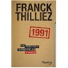 1991 Auteur(s): THILLIEZ FRANCK