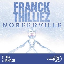 NORFERVILLE Auteur(s): THILLIEZ FRANCK