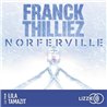 NORFERVILLE Auteur(s): THILLIEZ FRANCK