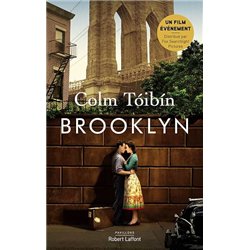 BROOKLYN Auteur(s): TOIBIN COLM
