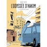 L ODYSSEE D HAKIM T 1 DE LA SYRIE A LA TURQUIE Auteur(s): TOULME FABIEN