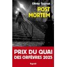 POST MORTEM Auteur(s): TOURNUT OLIVIER