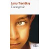L ORANGERAIE Auteur(s): TREMBLAY LARRY