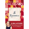 LA RITOURNELLE Auteur(s): VALOGNES AURELIE