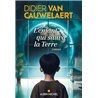 L ENFANT QUI SAUVA LA TERRE Auteur(s): VAN CAUWELAERT DIDIER