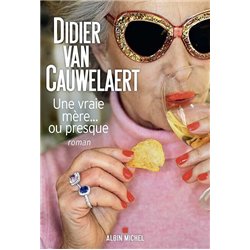 UNE VRAIE MERE OU PRESQUE Auteur(s): VAN CAUWELAERT DIDIER