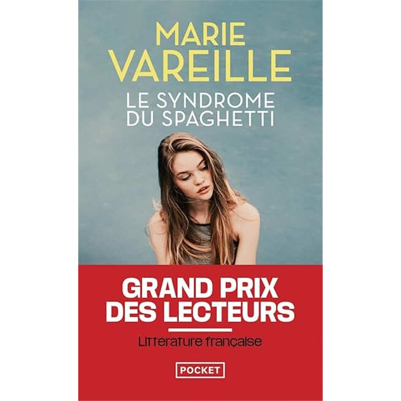 LE SYNDROME DU SPAGHETTI Auteur(s): VAREILLE MARIE