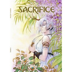 L HUMANITE EN PERIL Auteur(s): VARGAS FRED