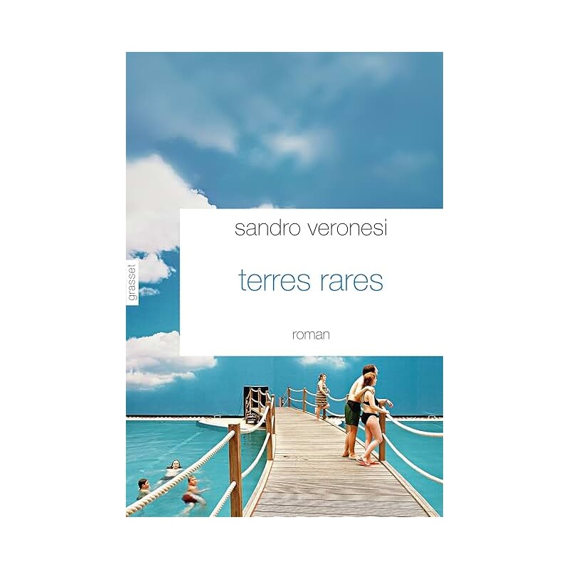 LE COLIBRI Auteur(s): VERONESI SANDRO