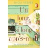 UN LONG SI LONG APRES MIDI Auteur(s): VESPER INGA