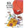 NILS ET LE PEUPLE DES NUAGES Auteur(s): VIDAL FRANCINE