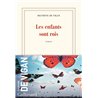 LES ENFANTS SONT ROIS Auteur(s): VIGAN DELPHINE DE