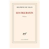 LES FIGURANTS Auteur(s): VIGAN DELPHINE DE