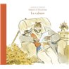 ERNEST ET CELESTINE LA CABANE Auteur(s): VINCENT GABRIELLE