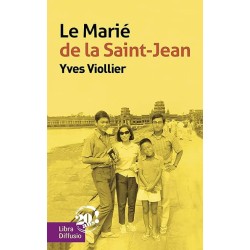 LE MARIE DE LA SAINT JEAN Auteur(s): VIOLLIER YVES