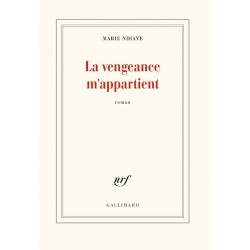 LA VENGEANCE M APPARTIENT