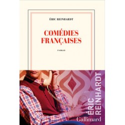 COMEDIES FRANCAISES