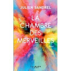 LA CHAMBRE DES MERVEILLES