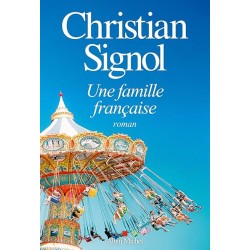 UNE FAMILLE FRANCAISE