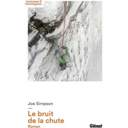 LE BRUIT DE LA CHUTE