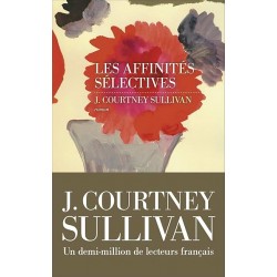 LES AFFINITES SELECTIVES