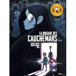 LA BRIGADE DES CAUCHEMARS