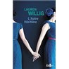 L AUTRE HERITIERE Auteur(s): WILLIG LAUREN