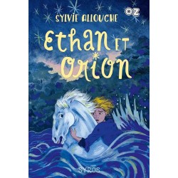 ETHAN ET ORION