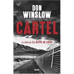 CARTEL T 2 Auteur(s): WINSLOW DON