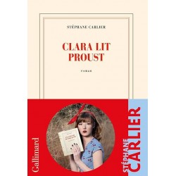 CLARA LIT PROUST