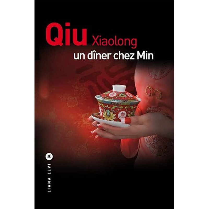 UN DINER CHEZ MIN Auteur(s): XIAOLONG QIU