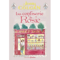 LES CONFISERIES DE ROSIE