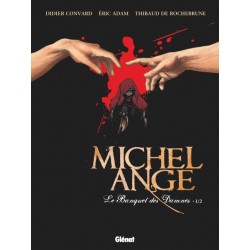 MICHEL ANGE LE BANQUET DES...