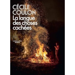 LA LANGUE DES CHOSES CACHEES