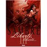 SAMBRE LIBERTE LIBERTE T 3 Auteur(s): YSLAIRE