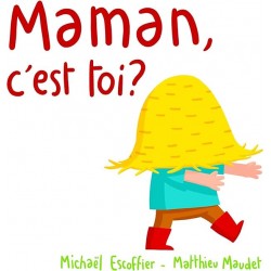 MAMAN C EST TOI