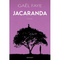 JACARANDA (NOUVEAUTE)