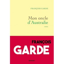 MON ONCLE D AUSTRALIE