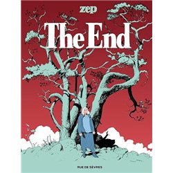 THE END Auteur(s): ZEP