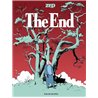 THE END Auteur(s): ZEP