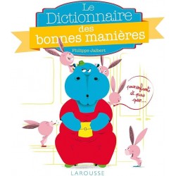 LE DICTIONNAIRE DES BONNES...