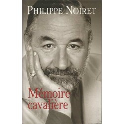 MEMOIRE CAVALIERE