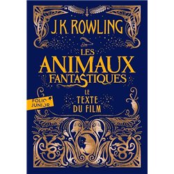 CONTES DE BEEDLE LE BARBDE Auteur(s): ROWLING J K