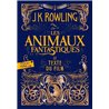 LE QUIDOTICH A TRAVERS LES AGES Auteur(s): ROWLING J K