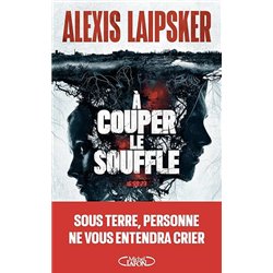 LES POUPEES Auteur(s): LAIPSKER ALEXIS